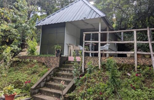 Devikolam Complejo | Ashokavanam Heritage Village by N Square