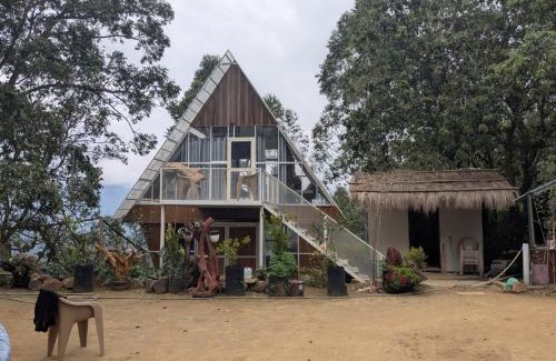 Devikolam Complejo | Ashokavanam Heritage Village by N Square
