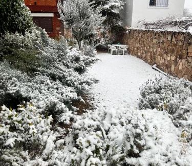 Mina Clavero Casa | Ashram Asociación Argentina de Yoga