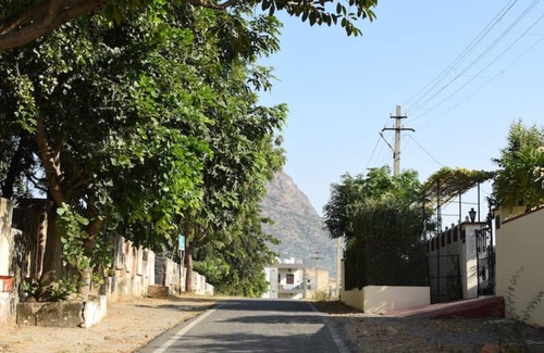 Ajmer Apartamento | Ashray Home Stay in Pushkar valley