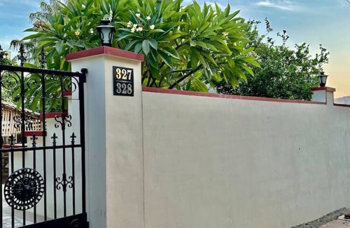 Ajmer Apartamento | Ashray Home Stay in Pushkar valley