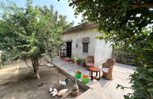 Ajmer Apartamento | Ashray Home Stay in Pushkar valley