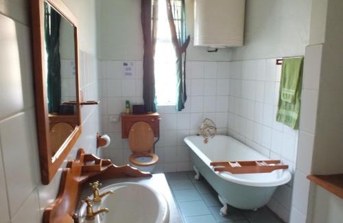 Estcourt Casa | Ashtonville Terraces Guesthouse