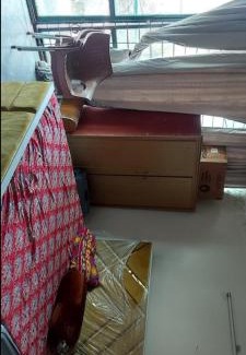 Johar Town Apartamento | Ashu Lounge