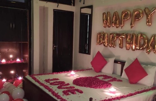Kashmere Gate Casa | Ashu Villa Guest House