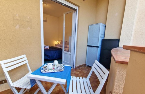 Mondello Apartamento | ASHUR310 RESIDENCE MONDELLO