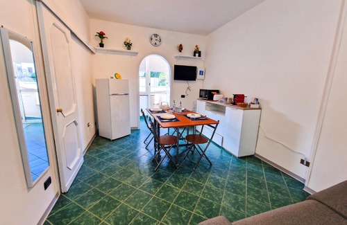 Mondello Apartamento | ASHUR310 RESIDENCE MONDELLO