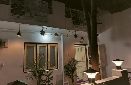 Ujjain Villa | Ashutosh Hotel and Homestay