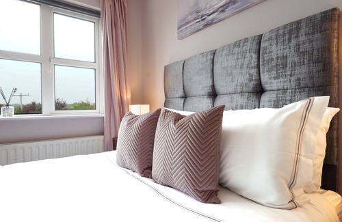 Westport Casa | Ashville Guesthouse