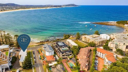 Terrigal Casa | Ashwood 100 Meters To Beach, Shops, Cafes Accom Holidays