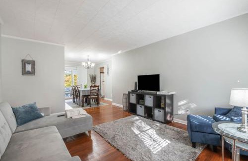 West Chester Casa | Ashwood Arbor 3 bed 2 bath sleeps 8