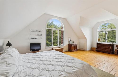 Moscow Casa | Ashwood Chalet