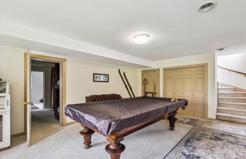 Moscow Casa | Ashwood Chalet