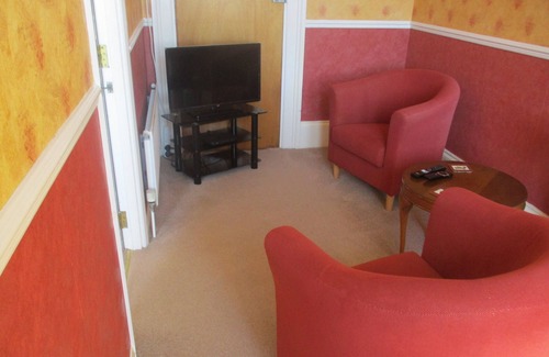 Torquay Casa | Ashwood Grange Hotel - B&B