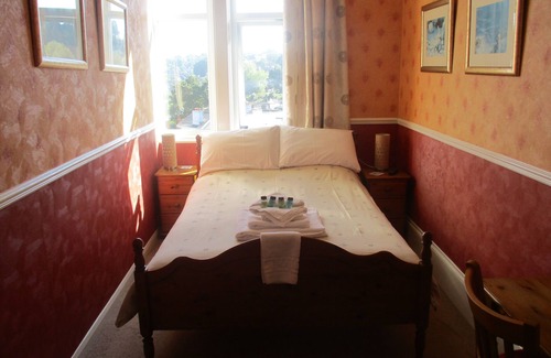 Torquay Casa | Ashwood Grange Hotel - B&B