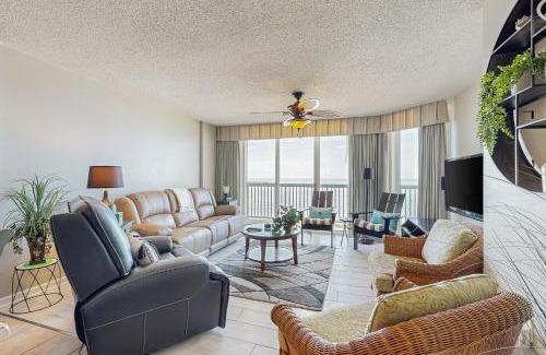 Ocean Drive Apartamento | Ashworth 902