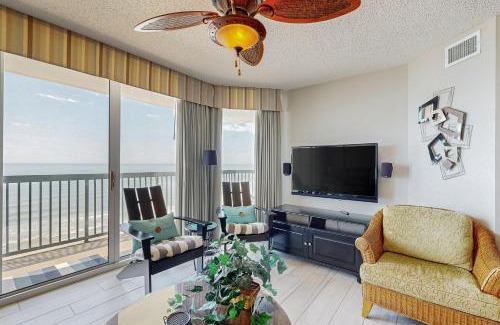 Ocean Drive Apartamento | Ashworth 902