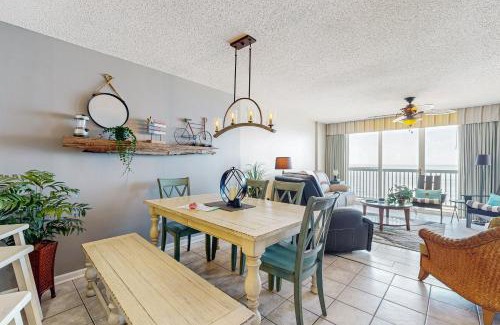 Ocean Drive Apartamento | Ashworth 902