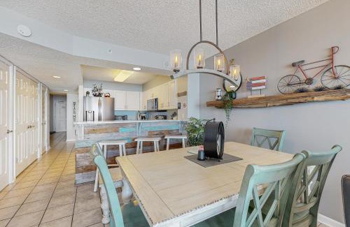 Ocean Drive Apartamento | Ashworth 902