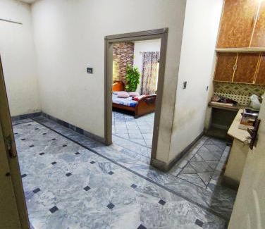 Punjab Apartamento | Ashyina e Sakoon - Downtown