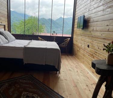 Arakli Cama Y Desayuno | ASİL 101 Karadeniz kuş cenneti