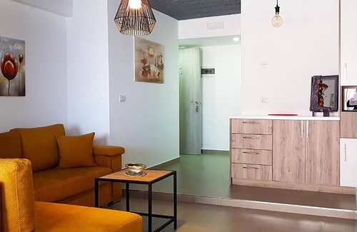 Sarande Hotel | Asi Rooftop Hotel