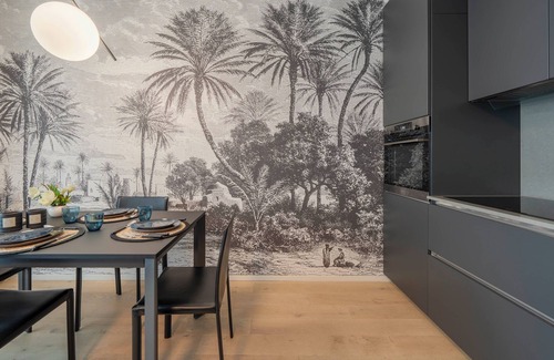 Bicocca Apartamento | Asia Comfort Suite Battaglia Appartamenti