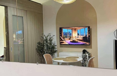 Muntinlupa Apartamento | Asia Enclaves