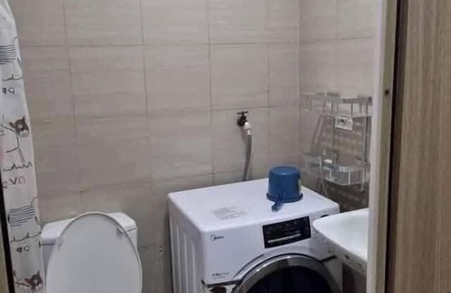 Muntinlupa Apartamento | Asia Enclaves