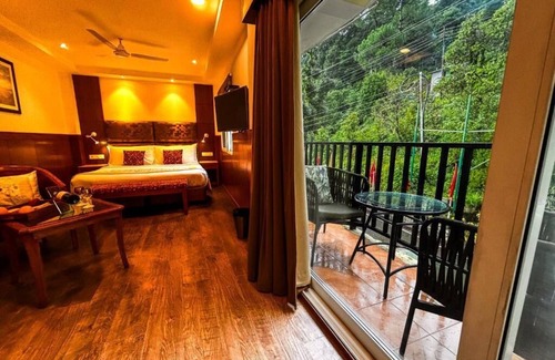 McLeod Ganj Hotel | Asia Spa Resort