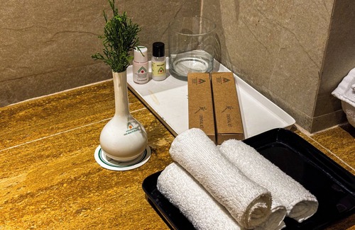 McLeod Ganj Hotel | Asia Spa Resort