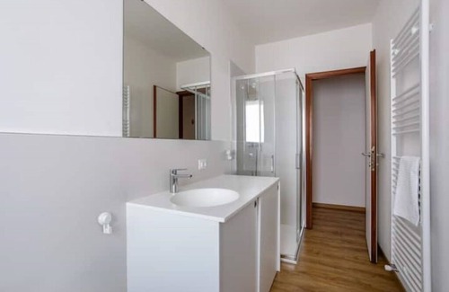 Asiago Apartamento | Asiago a Pochi Passi dal Duomo, Moderno Bicamere