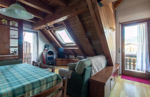 Asiago Apartamento | Asiago Millepini - Mansarda sull'Altopiano