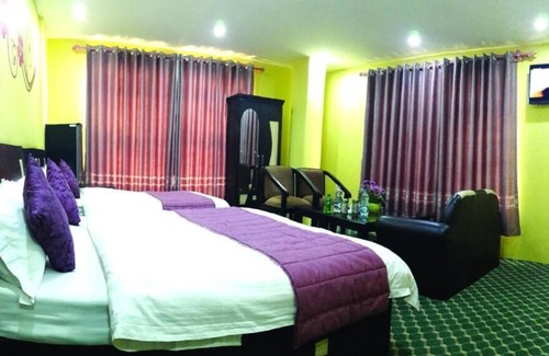 Butwal Hotel | Asian Hotel Butwal