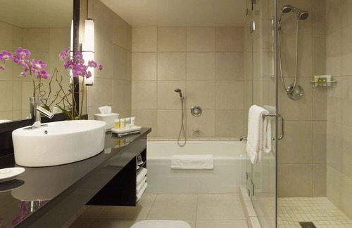 Union Square Hotel | Asian Vibes in San Francisco! Deluxe Two Queen, Hotel Nikko | 2 Units