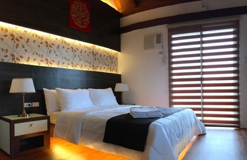 Tagaytay Hotel | Asian Village Tagaytay
