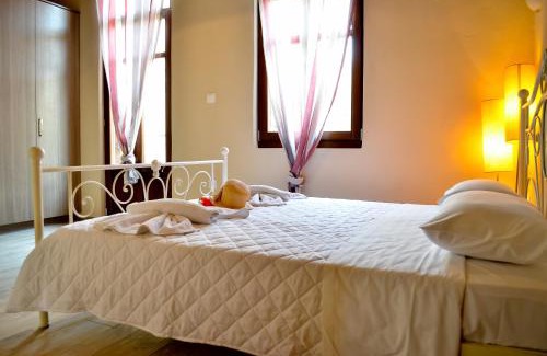 Old Town Rethymnon Apartamento | Asikiko Suites