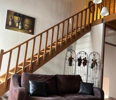 Old Town Rethymnon Apartamento | Asikiko Suites