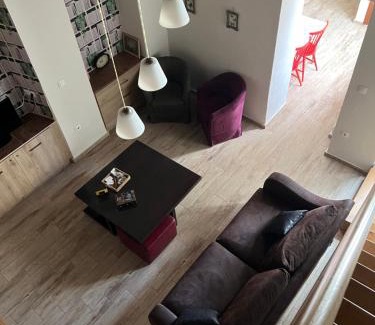 Old Town Rethymnon Apartamento | Asikiko Suites
