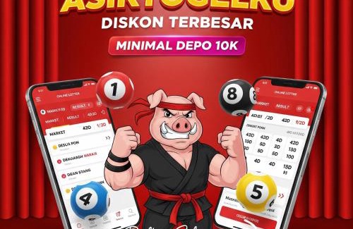 Central Jakarta Hotel | asiktogelku