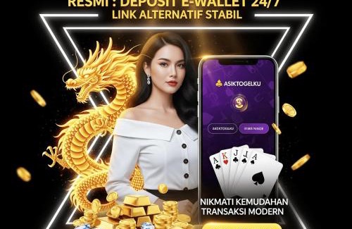 Central Jakarta Hotel | asiktogelku