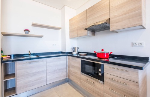 Asilah Apartamento | Asilah 32