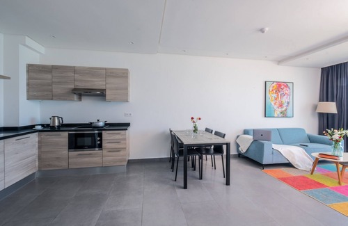Asilah Apartamento | Asilah 32