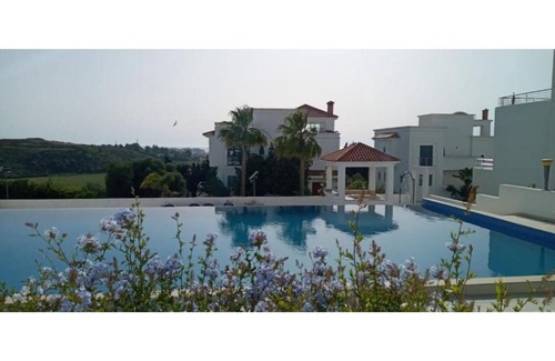 Asilah Apartamento | Asilah Blue, bonito apartamento