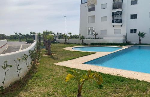 Asilah Apartamento | Asilah marina golf