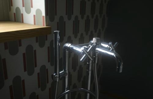 Barolo Apartamento | Asilo Luxury Apartments