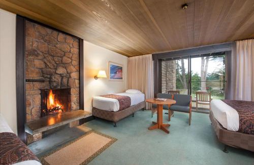 Pacific Grove Hotel | Asilomar Conference Grounds