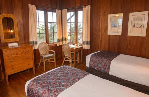 Pacific Grove Hotel | Asilomar Conference Grounds