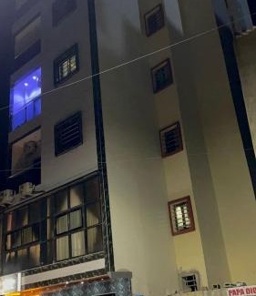 Dakar-Plateau Apartamento | ASimmo