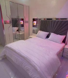 Dakar-Plateau Apartamento | ASimmo